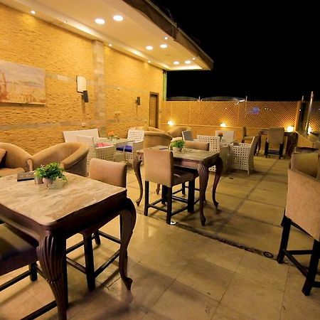Villa 14 Suites 6th of October City Ngoại thất bức ảnh