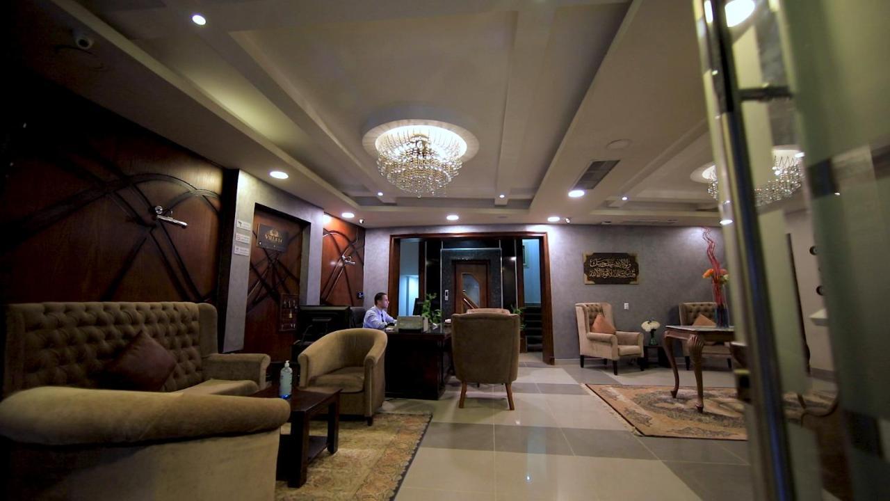 Villa 14 Suites 6th of October City Ngoại thất bức ảnh