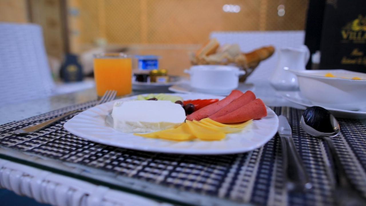 Villa 14 Suites 6th of October City Ngoại thất bức ảnh