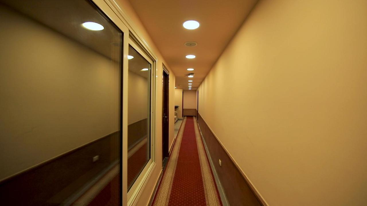 Villa 14 Suites 6th of October City Ngoại thất bức ảnh