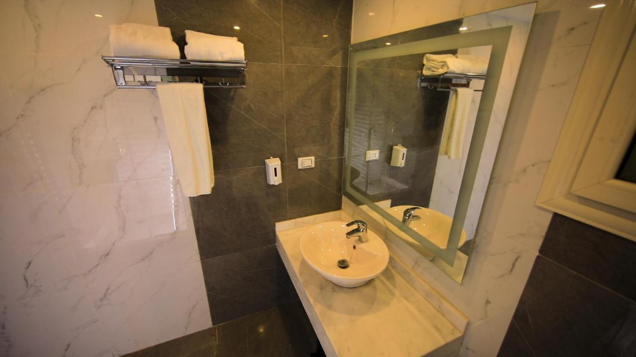 Villa 14 Suites 6th of October City Ngoại thất bức ảnh