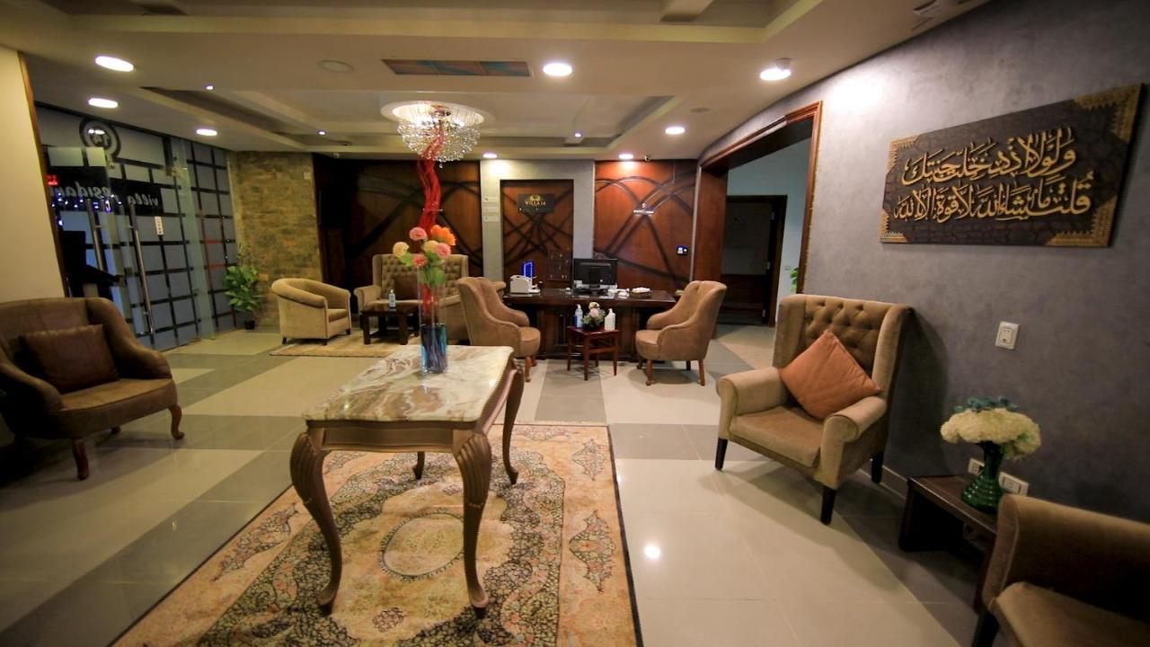 Villa 14 Suites 6th of October City Ngoại thất bức ảnh