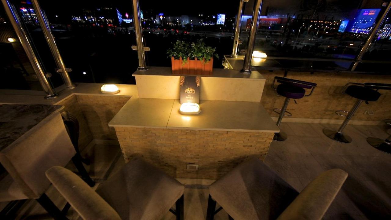 Villa 14 Suites 6th of October City Ngoại thất bức ảnh
