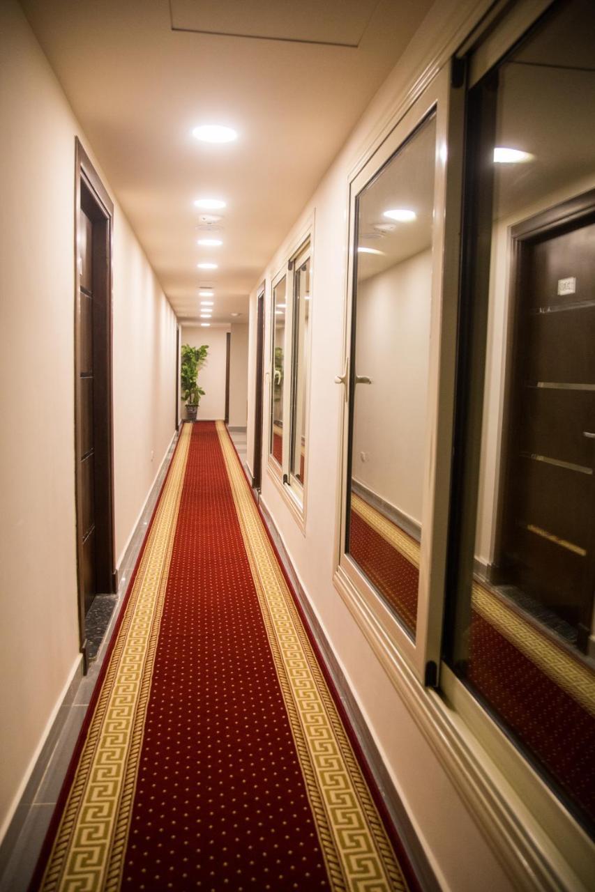Villa 14 Suites 6th of October City Ngoại thất bức ảnh