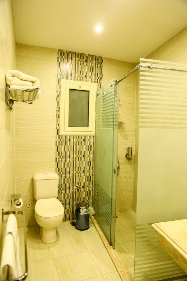 Villa 14 Suites 6th of October City Ngoại thất bức ảnh